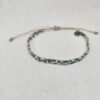 Pulsera Three Line Sea & Sand