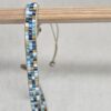 Pulsera Three Line Sea & Sand