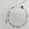 Pulsera One Line Sea & Sand v1