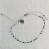 Pulsera One Line Sea & Sand v1