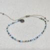 Pulsera One Line Sea & Sand v1