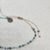 Pulsera One Line Sea & Sand v1