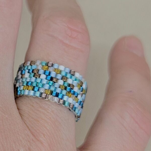 Anillo Sea & Sand