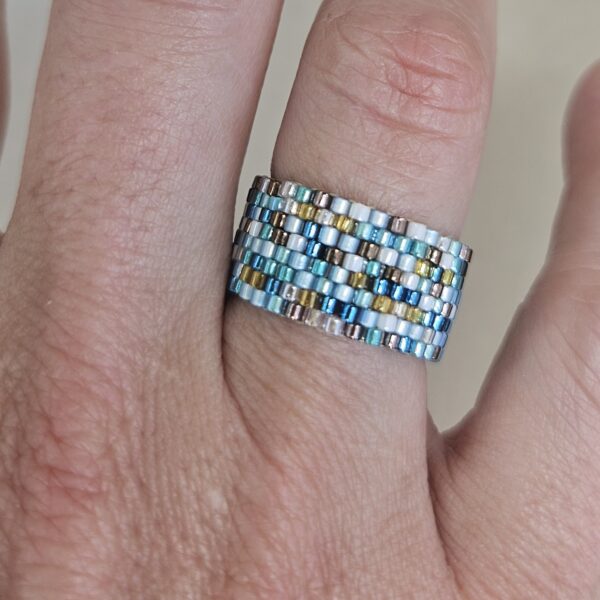 Anillo Sea & Sand