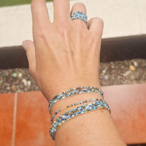 Anillo Sea & Sand