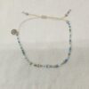 Pulsera One Line Sea & Sand v2
