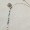 Pulsera One Line Sea & Sand v2