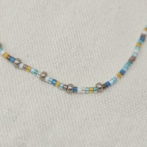 Pulsera One Line Sea & Sand v2
