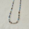 Collar One Line Sea & Sand v2