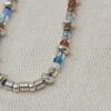 Collar One Line Sea & Sand v2