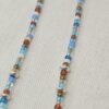 Collar One Line Sea & Sand v2