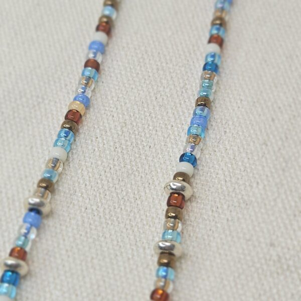 Collar One Line Sea & Sand v2