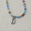 Collar One Line Sea & Sand v1