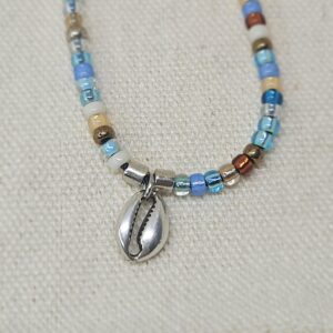 Collar One Line Sea & Sand v1