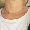 Collar One Line Sea & Sand v2