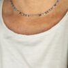 Collar One Line Sea & Sand v2