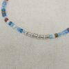 Pulsera One Line Sea & Sand v4