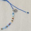 Pulsera One Line Sea & Sand v4