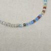 Pulsera One Line Sea & Sand v4