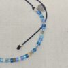 Pulsera One Line Sea & Sand v3
