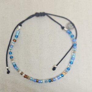 Pulsera One Line Sea & Sand v3